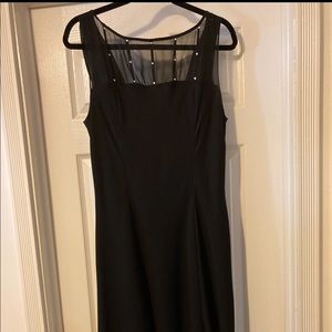 WOMENS FORMAL DRESS